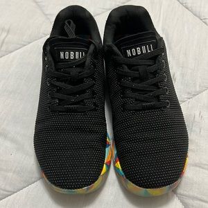 Womens Nobull shoes